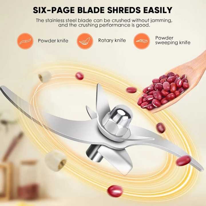 Electric%20Grain%20Grinder%20150g%20Spice%20Grinder%20Food%20Mills%20High%20Speed%20Spice%20Herb%20Grinder%20Pulverizer%20with%203%20Blades%20Stainless%20Steel%20Powder%20Machine%20For%20Dry%20Spices,%20Herbs,%20Grains,%20Coffee,%20Pearl,%20Seeds,%20Rice,%20Corn%20Pepper,%20Household%20&%20Commercial%20Use.%20%7C%20-%20Image%204