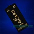 Infinix HOT 60 / HOT 60i Curve OG Gorilla Hd+ Tempered Glass Screen Protector Full Edge to Edge Cover Premium Quality OG Gorilla Tempered Glass Screen Protector. 