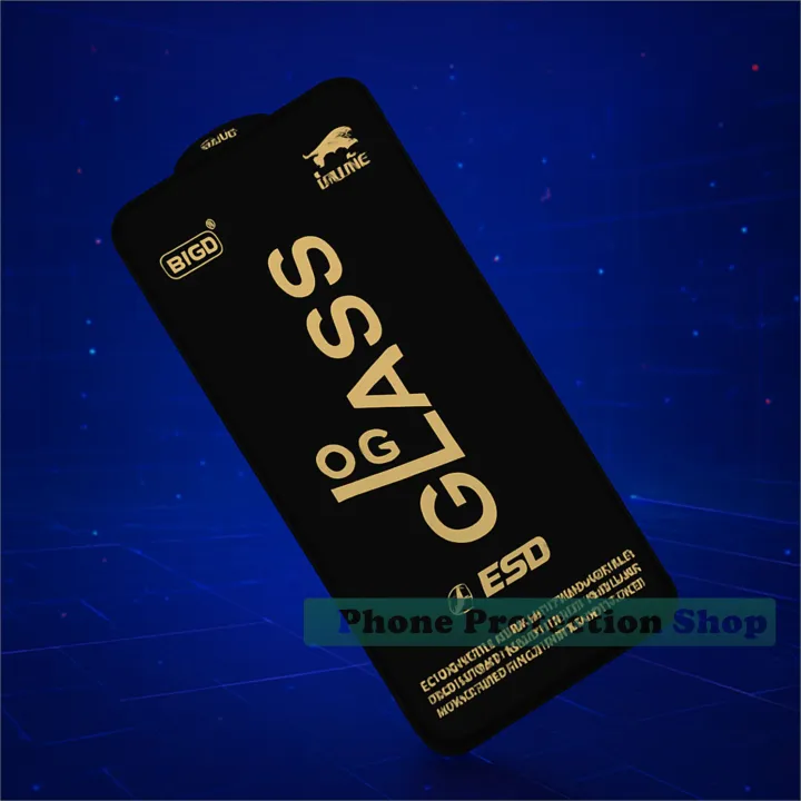 Infinix%20HOT%2060%20/%20HOT%2060i%20Curve%20OG%20Gorilla%20Hd+%20Tempered%20Glass%20Screen%20Protector%20Full%20Edge%20to%20Edge%20Cover%20Premium%20Quality%20OG%20Gorilla%20Tempered%20Glass%20Screen%20Protector%20-%20Image%203