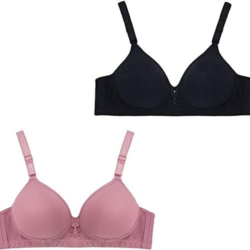 Women%20Push%20Up%20Padded%20Bra,%20Back%20Closure%20Padded%20Bra,%20Wireless,%20Multicolor,%20Soft%20&%20Comfort%20-%20Image%202
