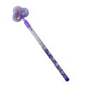 Lantu Non Sharpening Pencil / Fancy Non Sharpening Dice Style Pencil(Pack of 4 Different Designs). 