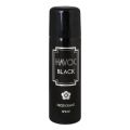 Mary Quant Havoc Black Body Spray Deodorant For Men – 200 ml. 