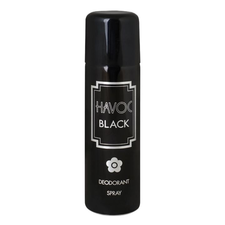 Mary%20Quant%20Havoc%20Black%20Body%20Spray%20Deodorant%20For%20Men%20%E2%80%93%20200%20ml%20-%20Image%203