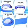 Yoomee 1 Pcs Kids Swimming Goggles ，Children Anti Fog UV Protection Goggles Boys Girls. 