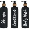 Toiletry Labels list- 25 piece- 2x1 inch size- only sticker- waterproof- 4 colors available- vinyl decal. 
