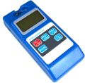 Digital Gauss Meter Surface Magnetic Field Tester Tesla Meter WT103 DC Fluxmeter DC Surface Magnetic Field Tester. 