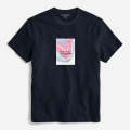 ELO - Polo Republica Men's Orbe Rec Printed Crew Neck Tee Shirt - Tshirt For Men / Tshirt For Boys. 