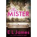 The Mister by E L James Best Selling Novel. 