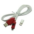 MIRACLE EDL CABLE for Xiaomi & Qualcomm Flash and Open for 9008 Port. 