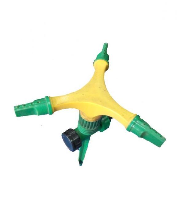 Garden Sprinklers Rotating Plant Watering Garden Shower