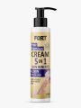 FORT Hair Removal Cream for Women | Suitable for intimate Area | 100ml. 