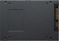 Kingston 480Gb A400 Sata3 2.5 Ssd - 7Mm Height. 