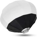 85cm Foldable Lantern Softbox Portable (Bowens Mount) ML-60 SL-60. 