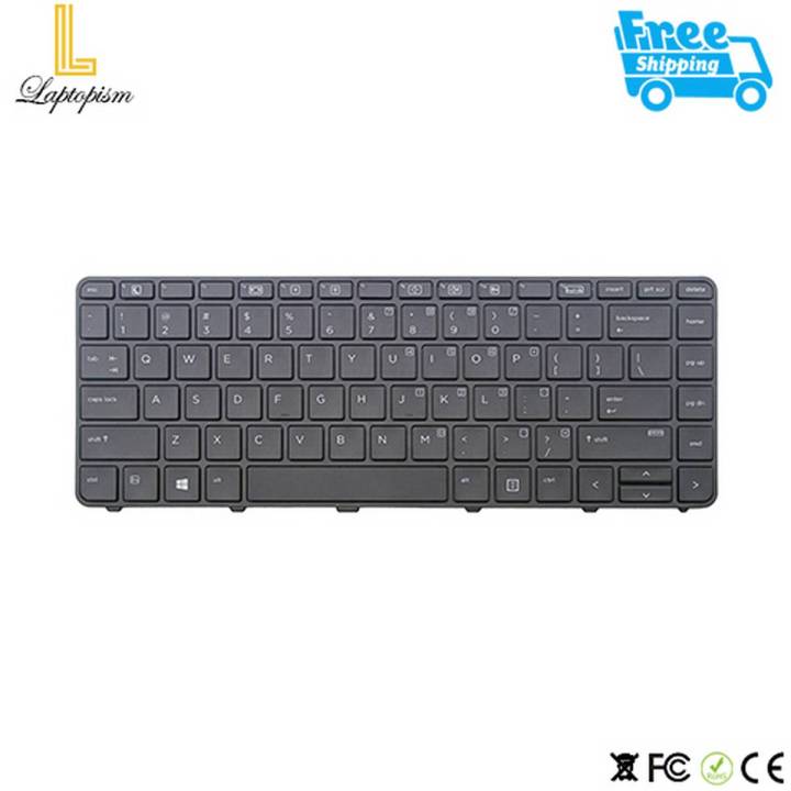 HP 440 G4 HIGH QUALITY LAPTOP KEYBOARD