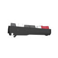 Bloody S98 Naraka BLMS Mechanical RGB Gaming Keyboard - Naraka Bladepoint Official Game Branding - RGB Backlit - Quiet Typing - For PC, Laptop, PS5 - Red Switch. 