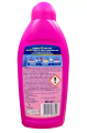 Vanish Oxi Action Carpet Care & Upholstery Vacuum Up Shampoo 450 ml. 