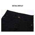 JEANS Pants in  Classic Black Color for Boys for Formal and Regular use - New Trending Fashion. 