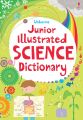 Junior Illustrated Science Dictionary Paperback. 