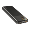 Hottu Power Bank HT18 Fast Charging 10000 mAh Power Bank 3 Output Ports With 1 Year Replacement Brand Warranty. 