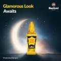 Original Quality Hashmi Kajal Surmi Natural Surma Black Gray Kajal Kohl Eyeliner Powder Bottle By Miss Rosi store. 