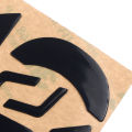 2 Sets New Mouse Feet Skates Replacement for Logitech G903. 