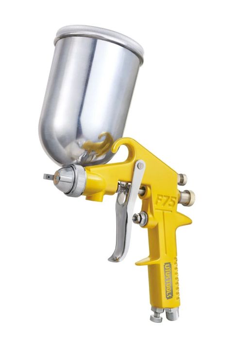 Pneumatic%20Paint%20Spray%20Gun%20With%20400ml%20Metal%20Cup%20And%20Working%20pressure%203.0%20kg/cm2%20-%20UYUSTOOLS%20SPA075-M%20-%20Image%202