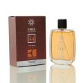 HEMANI VIBES - PERFUME NO 44 FOR MEN 100ML. 