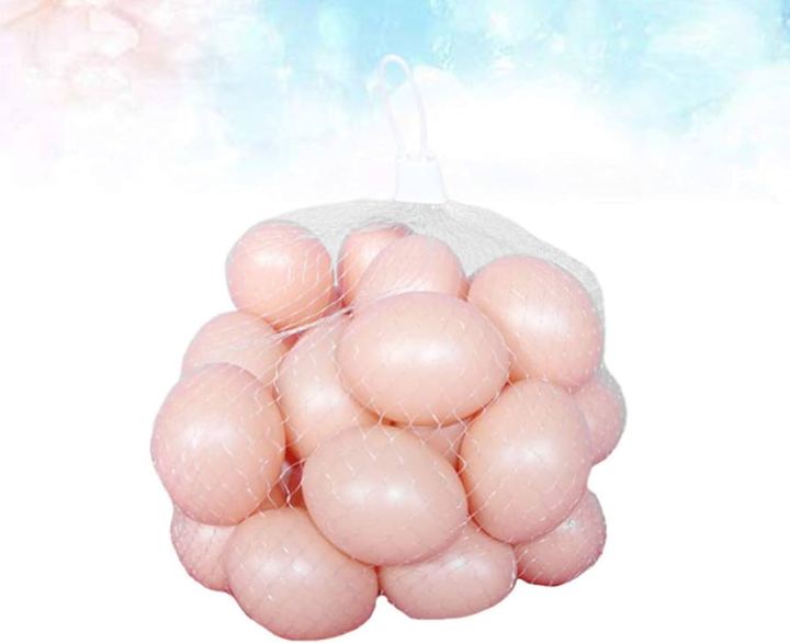 10%20Piece%20-%20Artificial%20Toy%20Eggs%20-%20Basic%20Learning%20Egg%20(Light%20Plastic%20Hollow%20Egg%20-%20Artificial%20Eggs)%20-%20Image%206