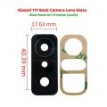 Xiaomi 11T / 11T Pro  Back Camera Lens Glass Replacement for Xiaomi 11T / 11T Pro. 