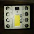 Siemens 22E Contactor 3TH8022-0A 220V Coil breaker magnetic. 