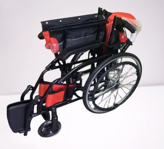 Lightweight%20Foldable%20Wheelchair%7C%20Portable%20Wheelchair%7C%20with%20Flip-Up%20Armrest%20&%20Footrest%20By%20Elite%20Healthcare%20-%20Image%202