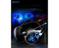 Best Headphone SADES R8 USB Stereo High Quality Gaming Headset With Virtual 7.1 Surround Sound And High-Sensitivity Microphone. 