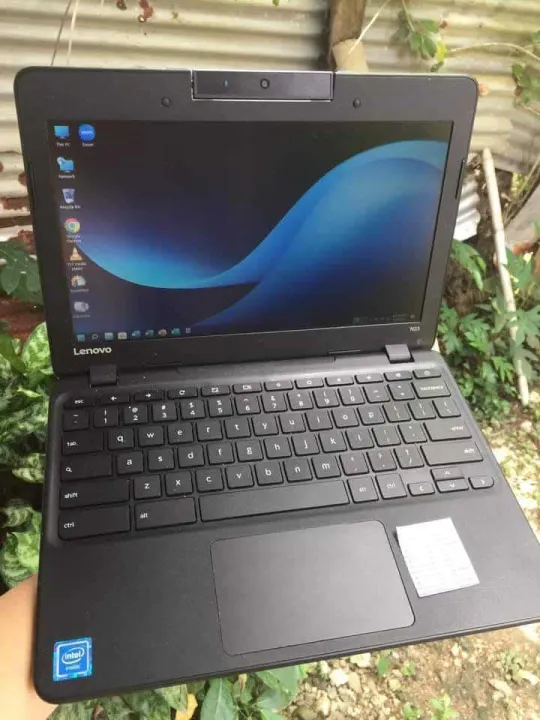 Lenovo%20Chromebook%20N23%20Laptop%20windows%2010%7C%20Celeron%20%7C%204GB%20RAM%20%7C%2016GB%20SSD%20%7C%2011.6"%20Screen%20%7C%20Windows%20Converted%20-%20Image%208
