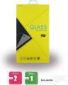 Tempered Glass Protector for Samsung Galaxy Note 5 - Scratch-Resistant. 