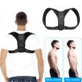 Posture Corrector Belt Adjustable - Back Pain Relief Shoulder Back Support Belt Adjustable Body Posture Corrector for men and women - Back Support Brace. 