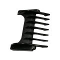 Hair Clipper Shaver Trimmer Comb Replacement Hair Clipper Comb 3--4mm SIZE for MOZER-DINGLING -DINGLONG-DENGLENG RF-609/RF-609C/RF-699 & 607. 