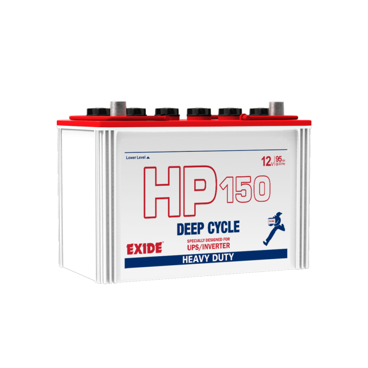 EXIDE Battery HP150