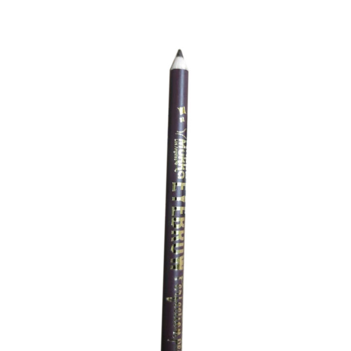 Black Pencil Eyeliner
