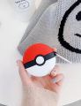 High Quality Soft Silicone Pokemon AirPods Pro Case Cover for Boys and Girls. 