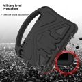 Stand Case for Amazon Kindle Fire HD 8 14th Generation 2024 Cover for Fire HD8 HD8 Plus 2022 2020 8inch Cover with Shoulder Strap for HD 8 PLUS 2024. 