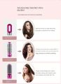 5 in 1 Hair Styler multi-function Professional Styling Tool hair dryer, hair curler, hot air comb, hair straightener. 