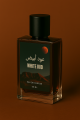 Ocean Majestic by Eden Aura 50 ml perfume. 