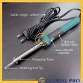 30W / 40W / 60W ID High Efficient Professional Electric Soldering Iron Solder Iron With Eu 2 Pin Plug. 