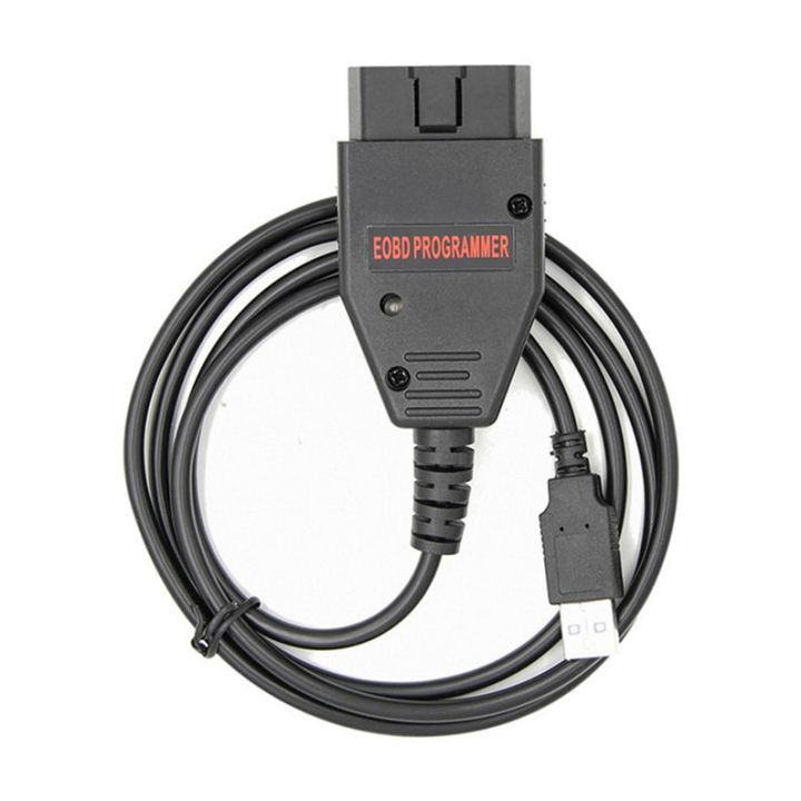 Galletto 1260 Obd2 Eobd Ecu Auto Chip Tuning Remap Flasher Scan Tool