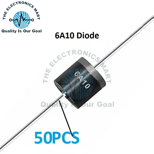 25,50,100%20PCS%20Rectifier%20Diode%2010A10%2010%20Ampere%201000%20Volt%20in%20Pakistan%20-%20Image%203