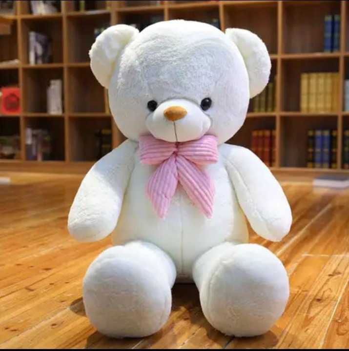70CM%20Teddy%20Bear%20for%20Girls%20Soft%20Stuffed%20Lovable%20Hugable%20Non-Toxic%20Fabric%20Cute%20Teddy%20Bear%20for%20Birthday%20/%20Anniversary%20/%20Valentine%20/%20Gift%20Teddy%20Bear%20-%20Image%204