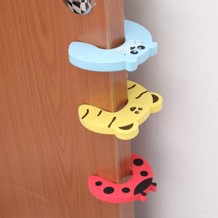 Door%20Stopper%20Silicone%20-%20Baby%20Safety%20Gadgets,%20Baby%20Corner%20Guards%20Edge%20Protection%20Cartoon%20Animal%20Kids%20Safety%20Gadget%20Security%20Cards%20Lock%20Door%20Stopper%20-%204%20Pieces%20Pack%20And%206%20Pieces.%20Baby%20Safety%20Device%20That%20Keeps%20The%20Doors%20In%20Your%20Home%20Securely%20Closed%20-%20Image%202