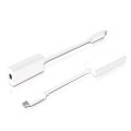TE USB-C to Mini Display Port Adapter USB 3.1 Type C (Thunderbolt 3) to Thunderbolt 2 Adapter For MacBook Pro. 