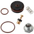 porter cable compressor parts-1 set x craftsman air compressor parts-Black. 