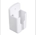 Universal Air Conditioner Remote Control Holder Wall Mounted Remote Stand for Fat Remote / Remote stand for all type of remote controls / wall mount remote holder / AC remote stand LCD LED TV remote stand. 